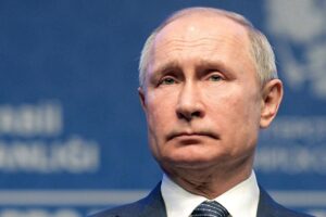 Prezzo del gas giù nonostante Putin. Ma l’Ue raschia il fondo delle riserve