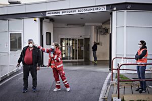 I numeri della «bomba» Friuli Venezia Giulia