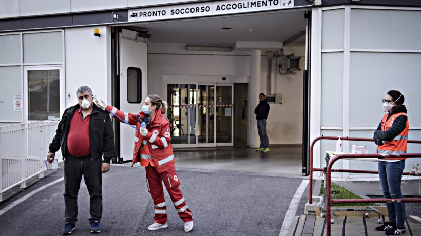 I numeri della «bomba» Friuli Venezia Giulia