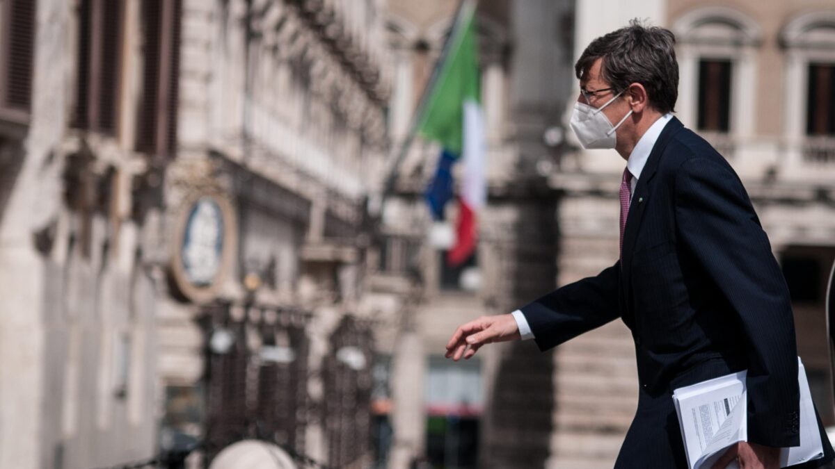 Spazio, la Germania verso il veto
