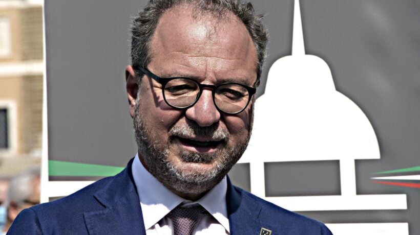 «Gli Eurofighter venduti al Kuwait rilanciano il Paese in Medioriente»