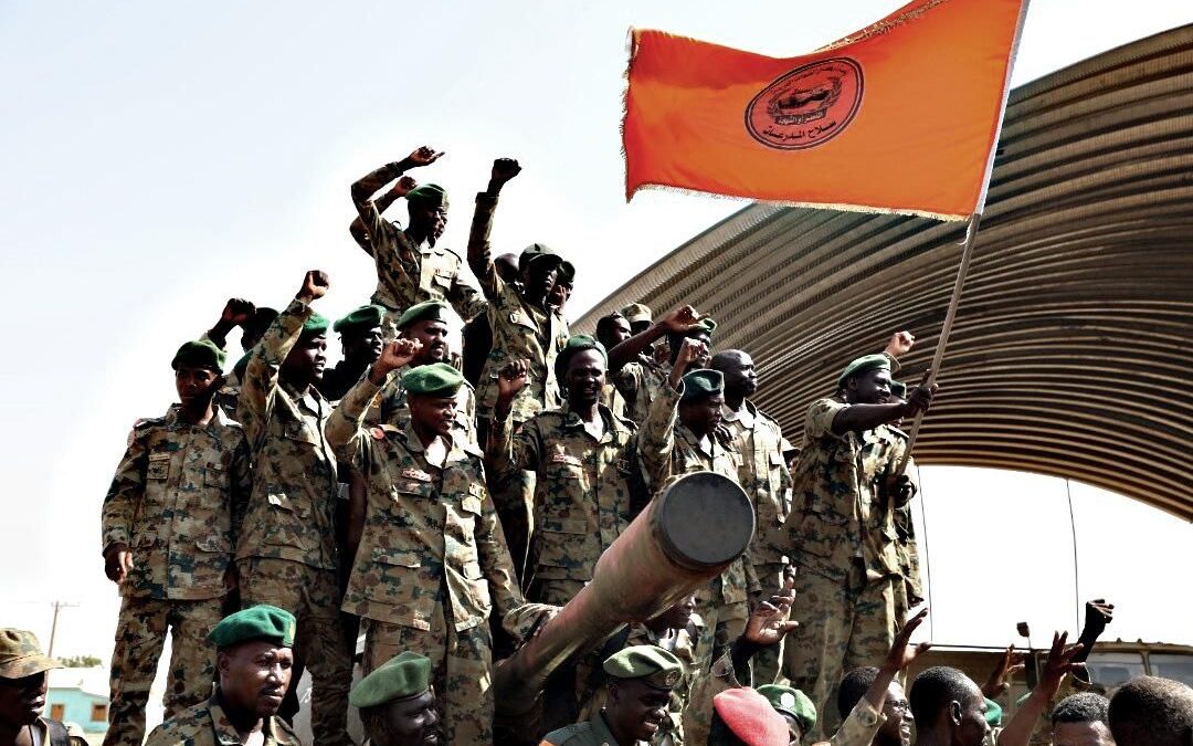 Le incognite della crisi in Sudan