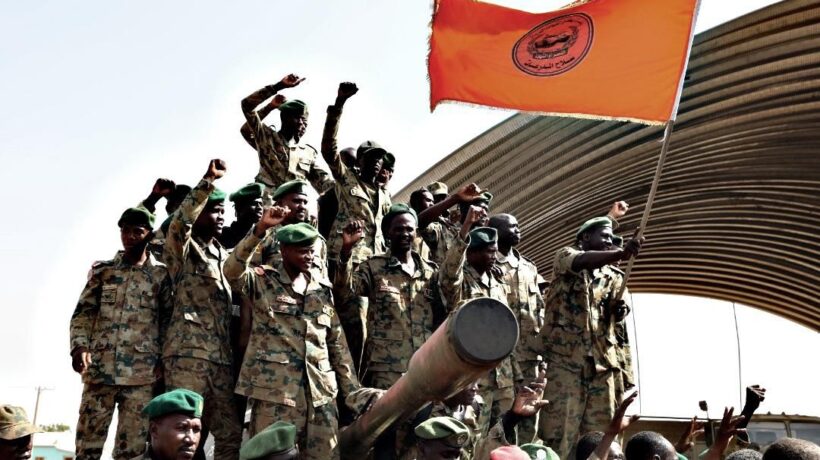 Le incognite della crisi in Sudan