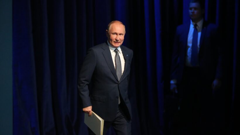 La strategia di Putin per spiazzare la Nato e riprendersi Minsk