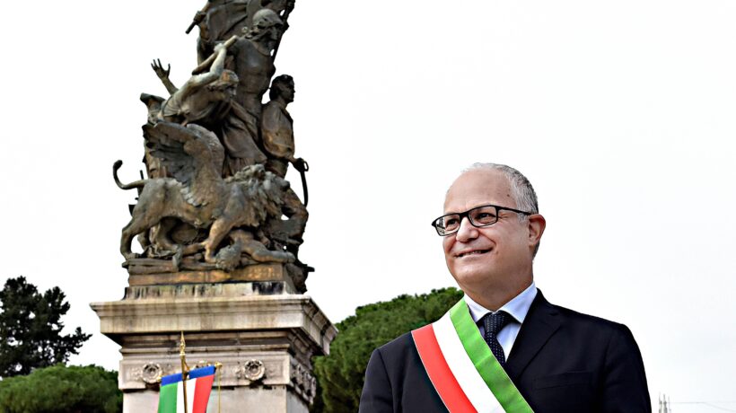 Gualtieri sceglie indagati e «lottizzati» dem