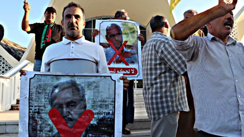 Figlio di Gheddafi fuori, elezioni in Libia a rischio
