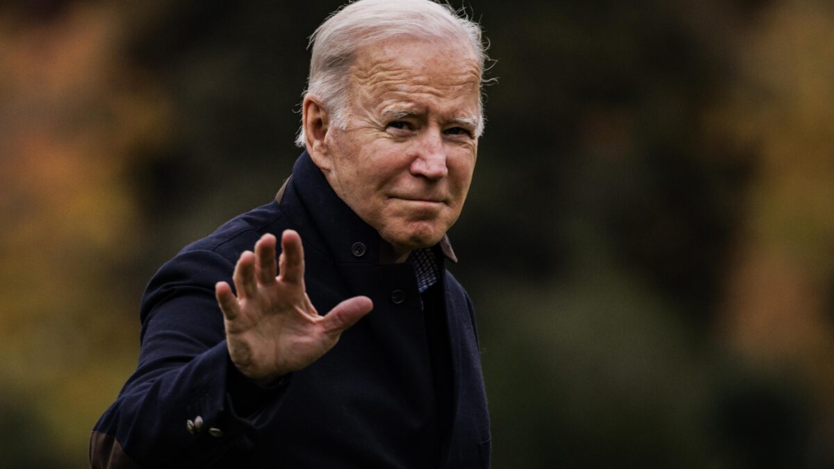 «Aiutò azienda cinese contro gli Usa». Biden rischia per gli affari del figlio