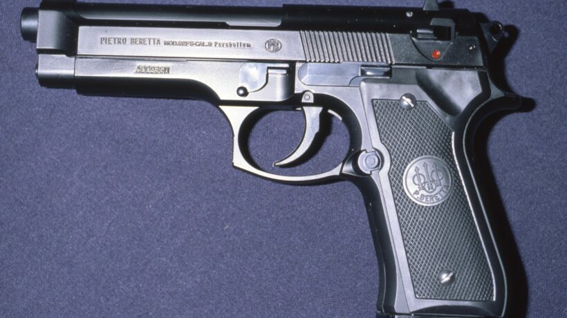 Il 9 Parabellum non sarà più illegale. Finalmente