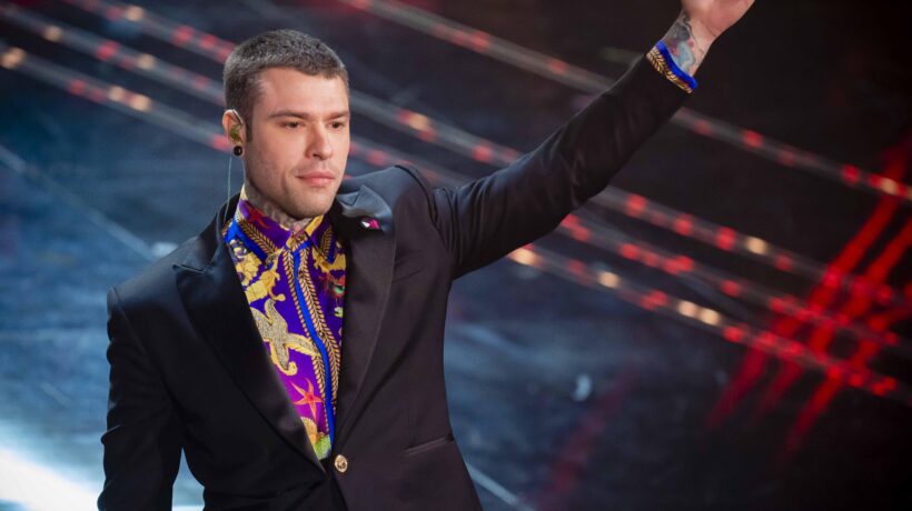 Si salvi chi può. Persino Fedez vuole farsi un partito