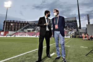 Elkann vuole rifare la Juve da zero. Il primo passo sarà sollevare Agnelli