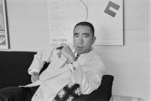 Effemeridi: il 25 novembre 1970 Yukio Mishima si toglieva la vita