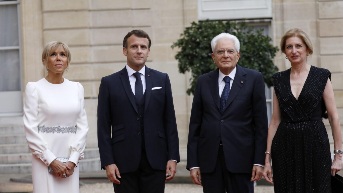 Soldi del Pnrr italiano ai francesi: è nel Trattato