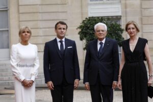 Soldi del Pnrr italiano ai francesi: è nel Trattato