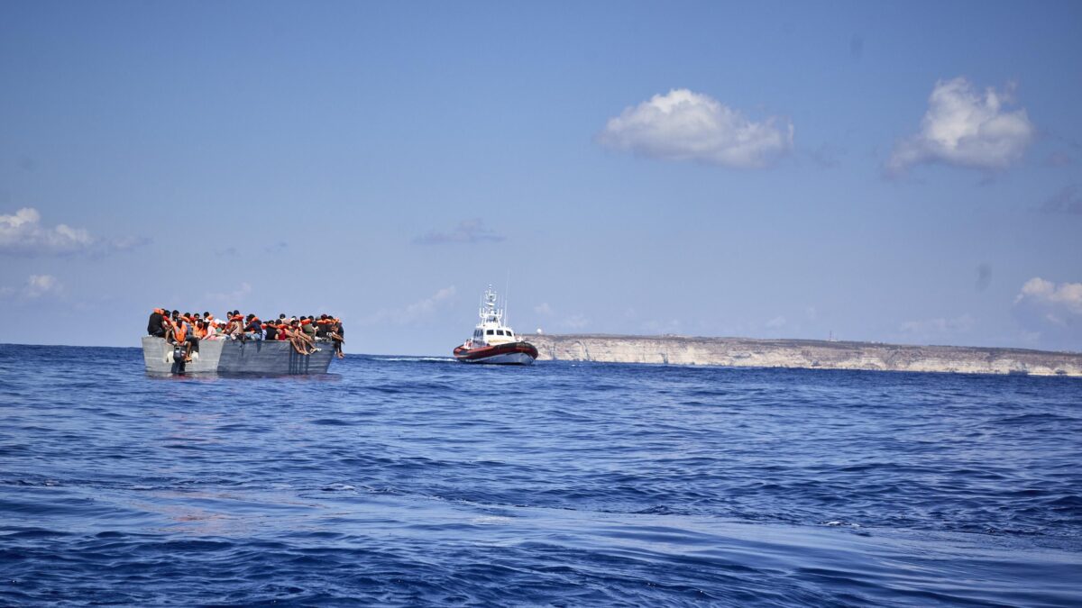 Lampedusa, Calabria o Puglia: i clandestini hanno sempre più opzioni per invaderci