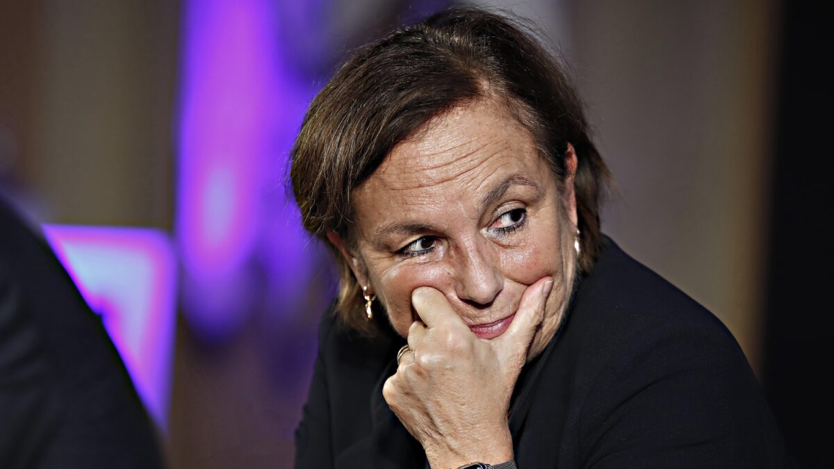 Chi può protestare lo decide il governo