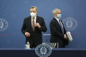 Una manovra inutile e inefficace senza un autentico taglio delle tasse