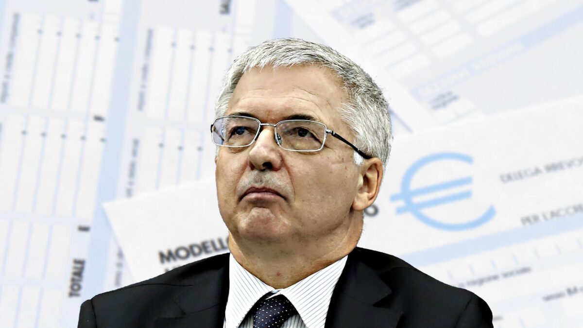 «Il taglio del cuneo è strutturale». Su 8 miliardi, 7 destinati all’Irpef