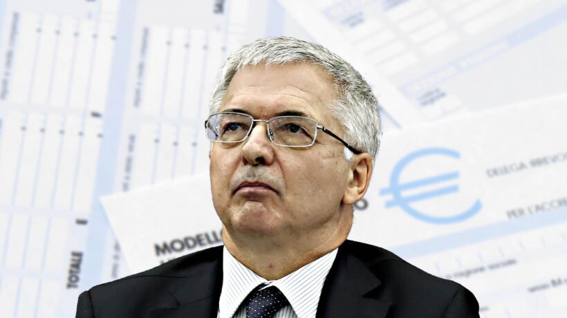 «Il taglio del cuneo è strutturale». Su 8 miliardi, 7 destinati all’Irpef