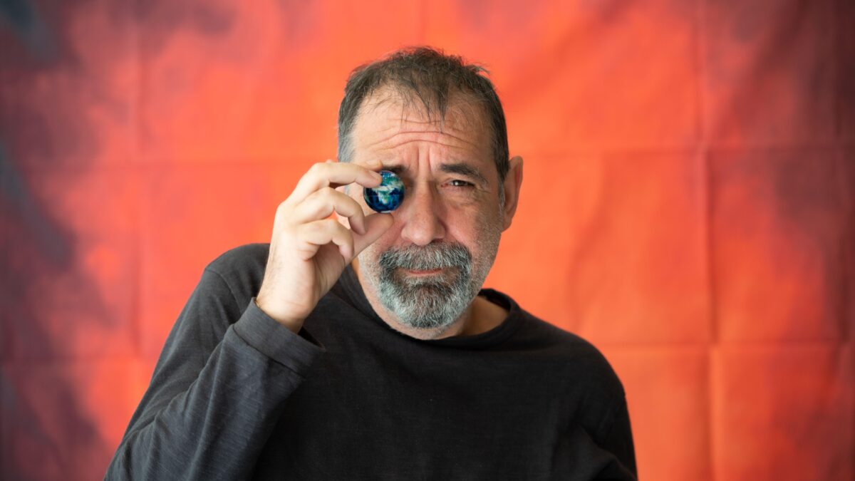 Mentono per creare il «subumano» no vax
