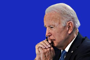 La Virginia dà un ceffone trumpiano a Biden