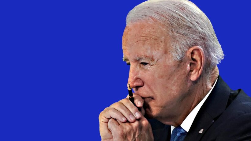 La Virginia dà un ceffone trumpiano a Biden