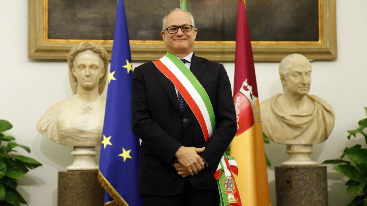 L’esordio di Gualtieri: più costi e più rifiuti