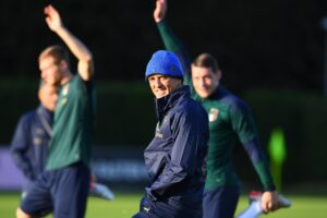 Allarme infermeria azzurra. All’Olimpico con la Svizzera torna l’incubo flop mondiale