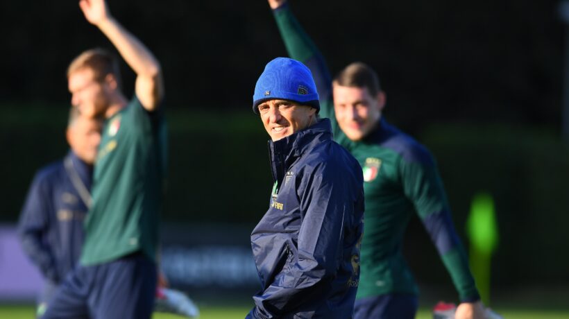 Allarme infermeria azzurra. All’Olimpico con la Svizzera torna l’incubo flop mondiale