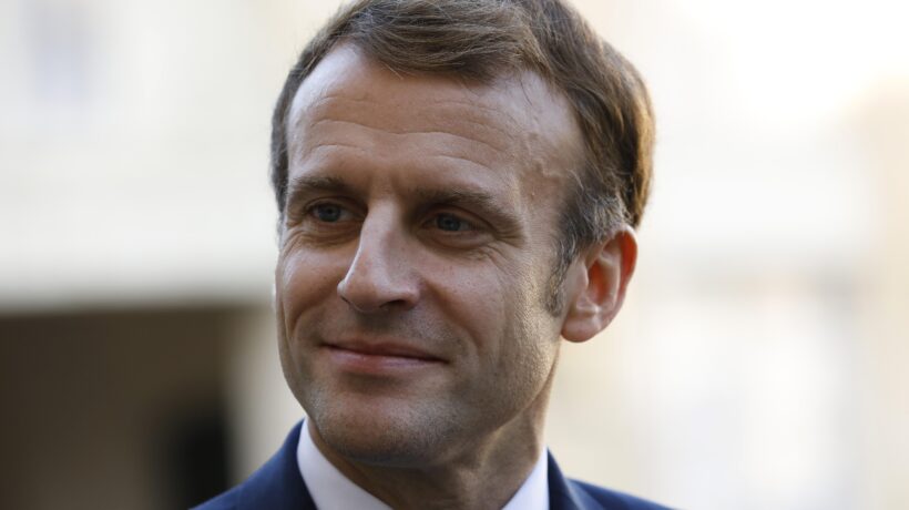 In Europa non ci stanno imitando. Solo Macron sorpassa l’Italia