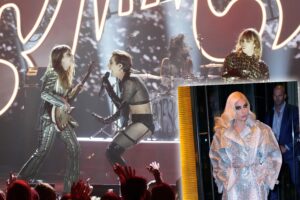 Lady Gaga e Maneskin in coro pro ddl Zan
