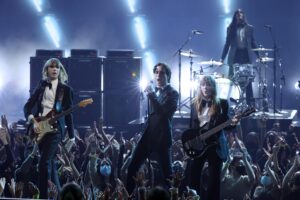 Maneskin: così il rock italiano ha conquistato il mondo