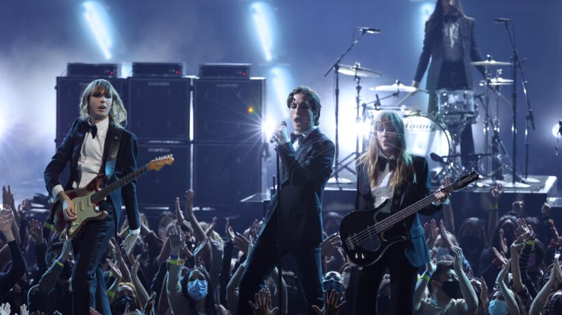 Maneskin: così il rock italiano ha conquistato il mondo