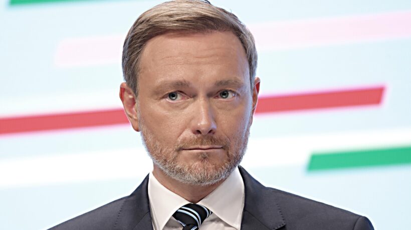 La Germania mette un falco alle Finanze. Per l’Italia tira già una brutta aria
