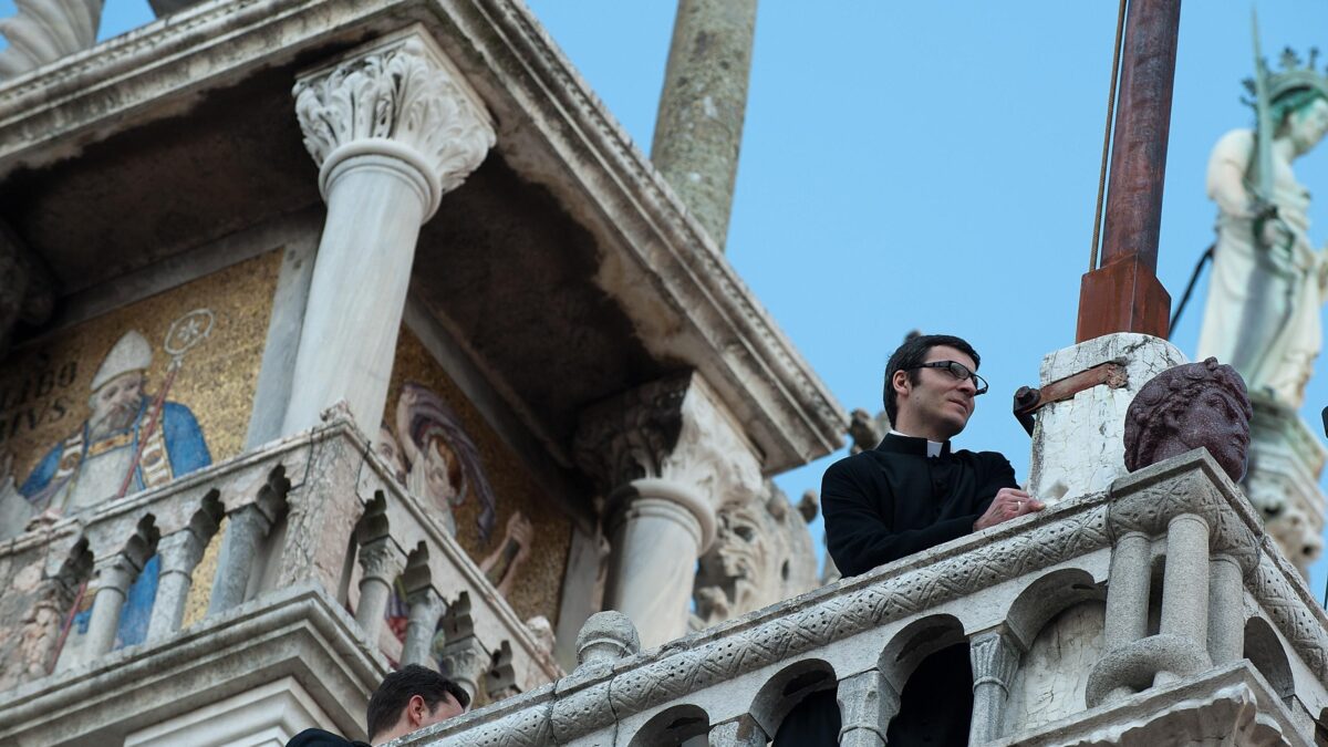 Le vocazioni ci sono, ma la Chiesa le ostacola