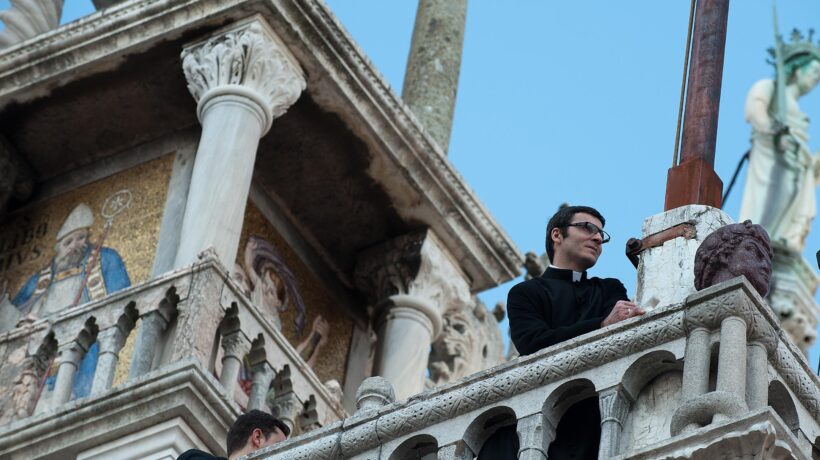 Le vocazioni ci sono, ma la Chiesa le ostacola