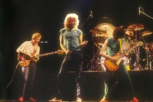 Effemeridi: il 4 dicembre 1980 si scioglievano i Led Zeppelin