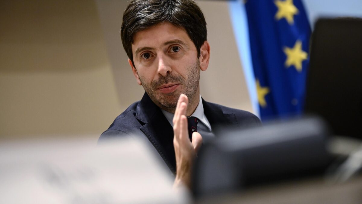 Speranza ci impone l’emergenza continua