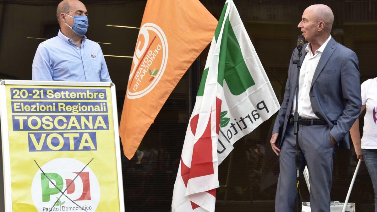Critica il sindaco: leghista querelato