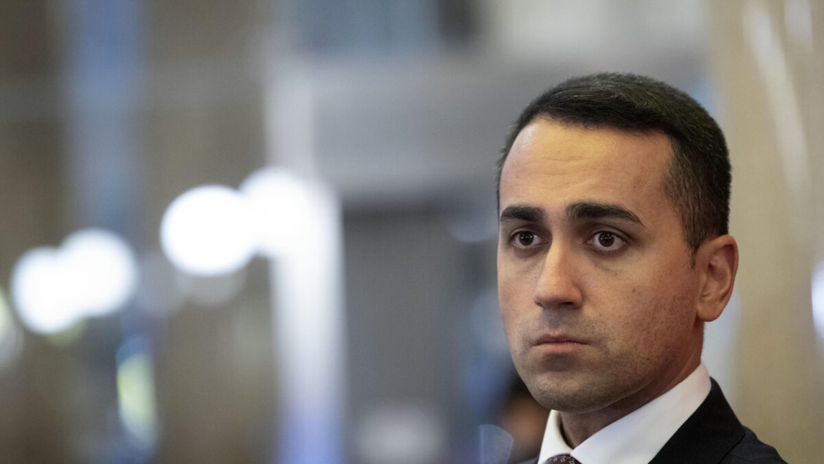 Sale l’allarme terrorismo per l’Italia pronta a prendere il comando in Iraq