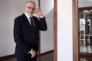 Ruffini esalta la riforma catastale ma fa lo gnorri sulla stangata fiscale