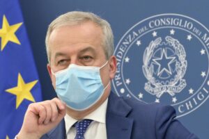 Crescono i contagi tra gli inoculati