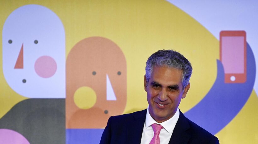 Marcello Foa «Media tutti pro governo: non va bene»