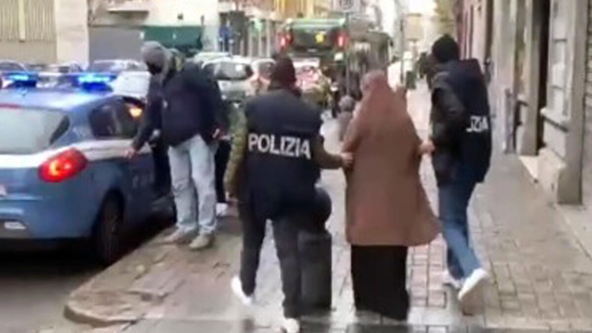 A 19 anni reclutava spose per i kamikaze dello Stato islamico