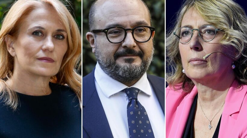 Rai, Conte asfaltato minaccia lo sciopero M5s