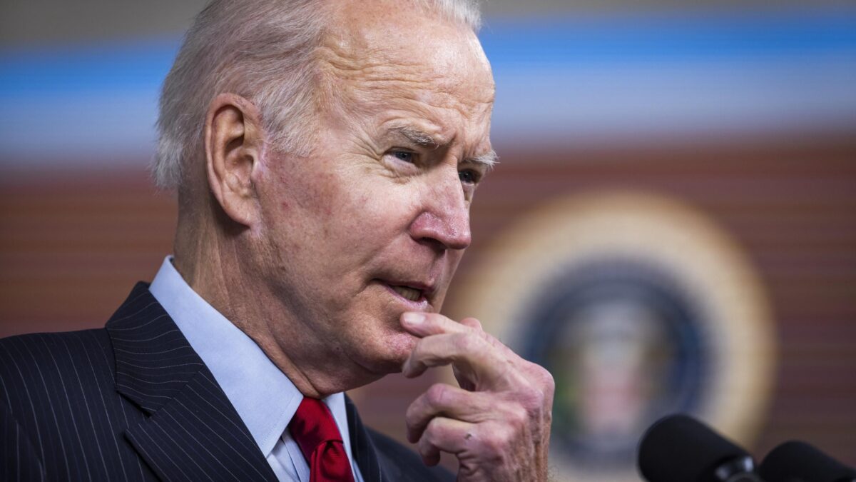 Biden chiude gli Usa all’Africa del Sud. Ai tempi di Trump era «razzismo»…