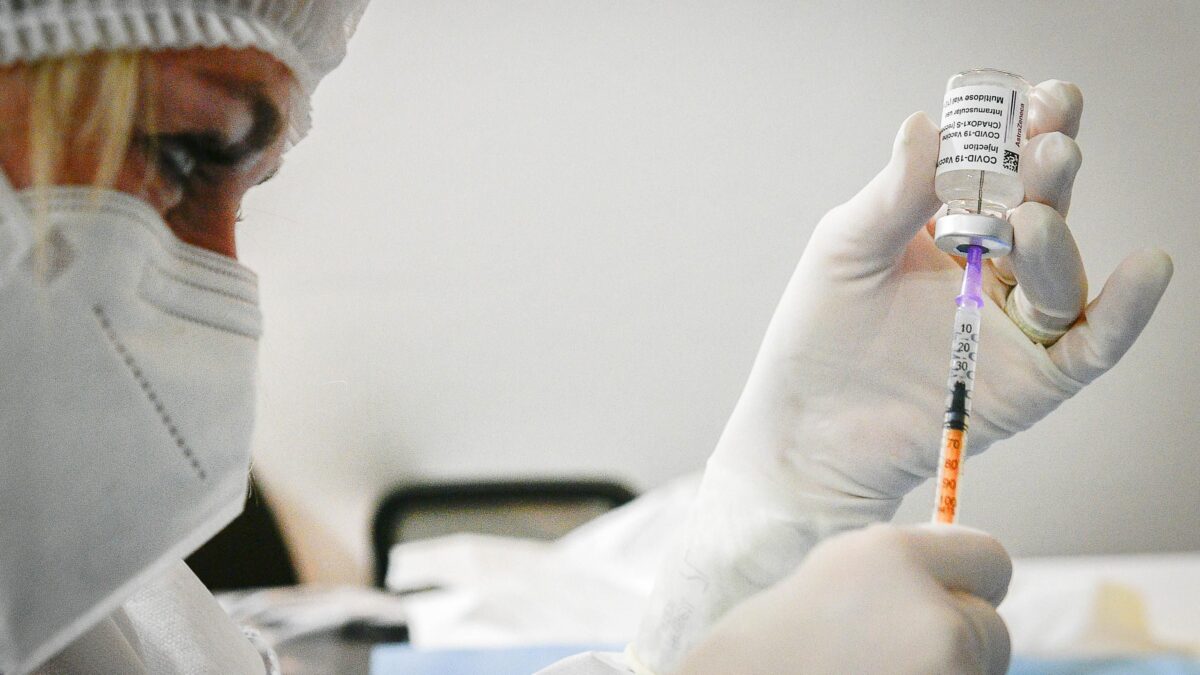 Il racconto manicheo delle virostar s’è inceppato