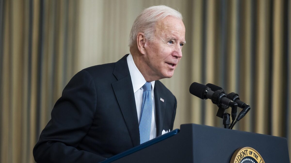 Stop all’obbligo vaccinale di Biden dopo il ricorso di 27 procuratori