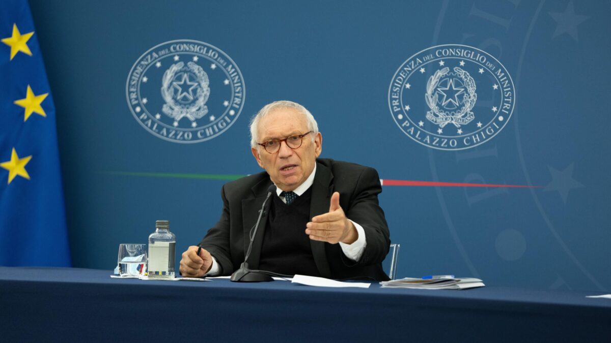 Rischio Dad pure con un solo positivo. Alla faccia delle promesse di Bianchi