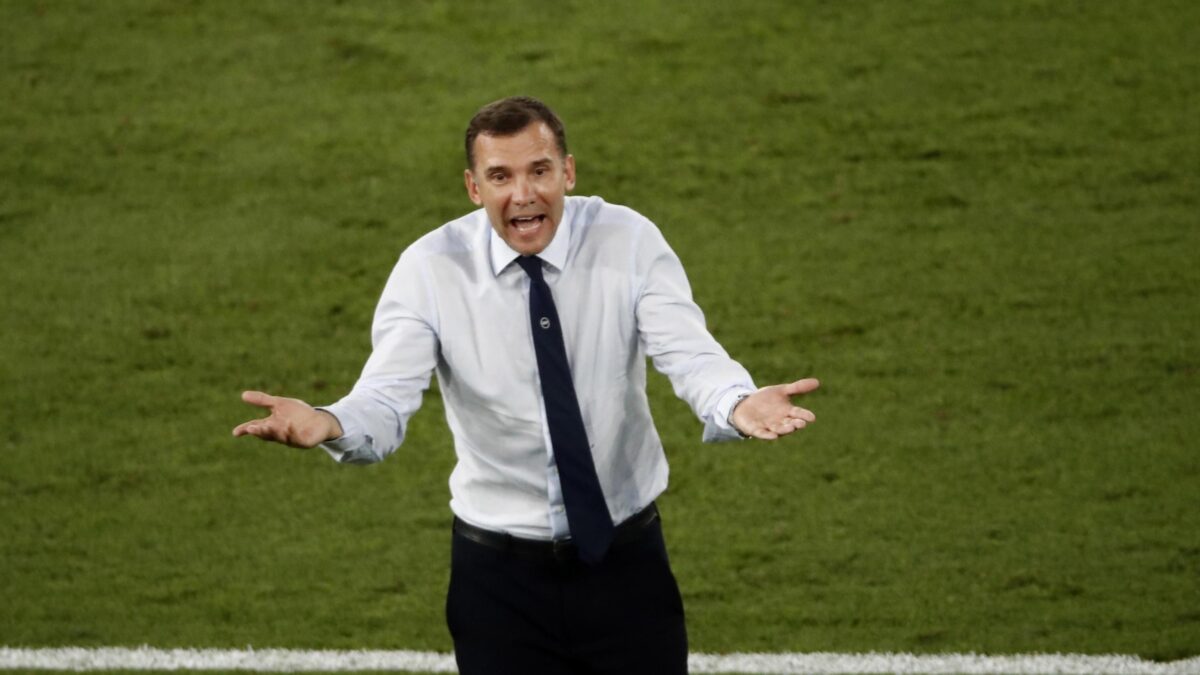Il Genoa punta su Sheva per il salto di qualità
