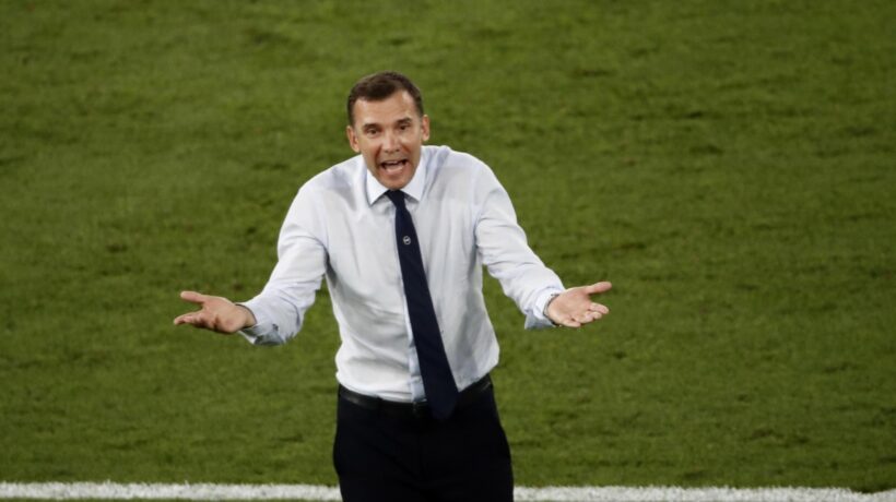 Il Genoa punta su Sheva per il salto di qualità